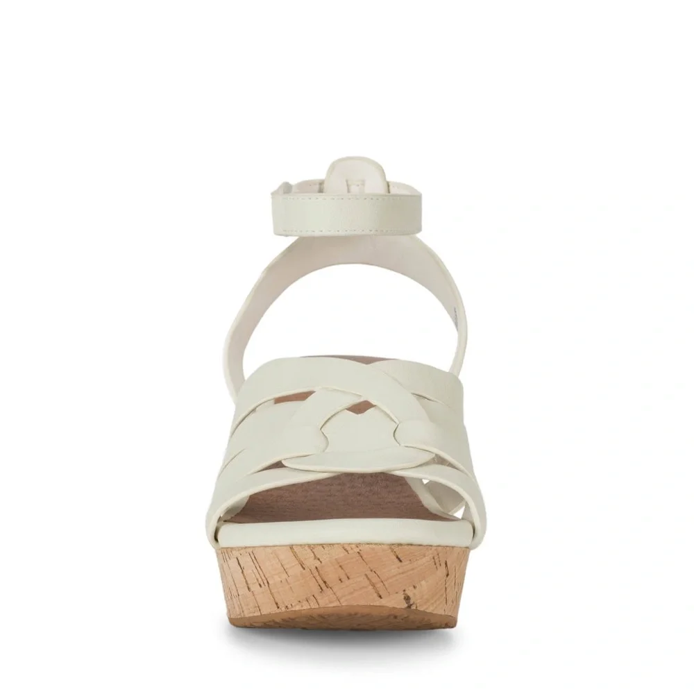 BareTraps‎ Bonita Wedge Sandal